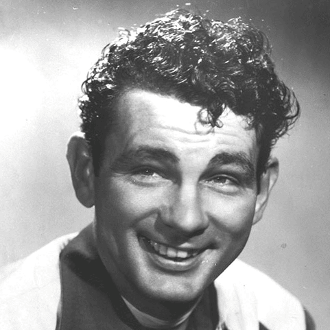 Adolph Hofner Profile Picture Photo of Adolph Hofner