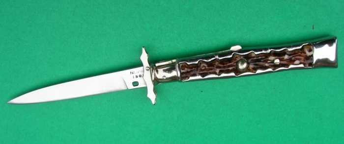 Switchblade by Link Wray