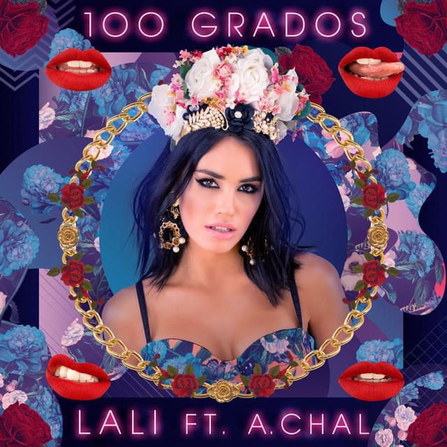 100 Grados by Lali