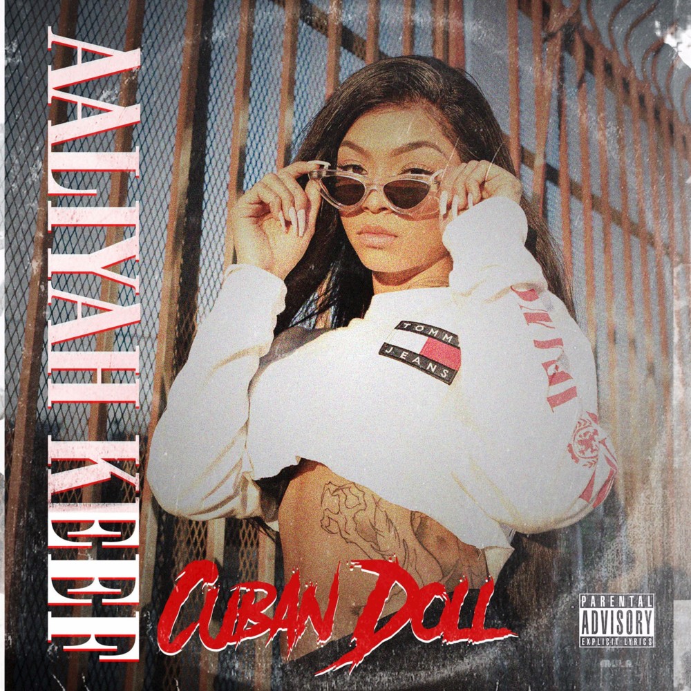 Bankrupt by Cuban Doll