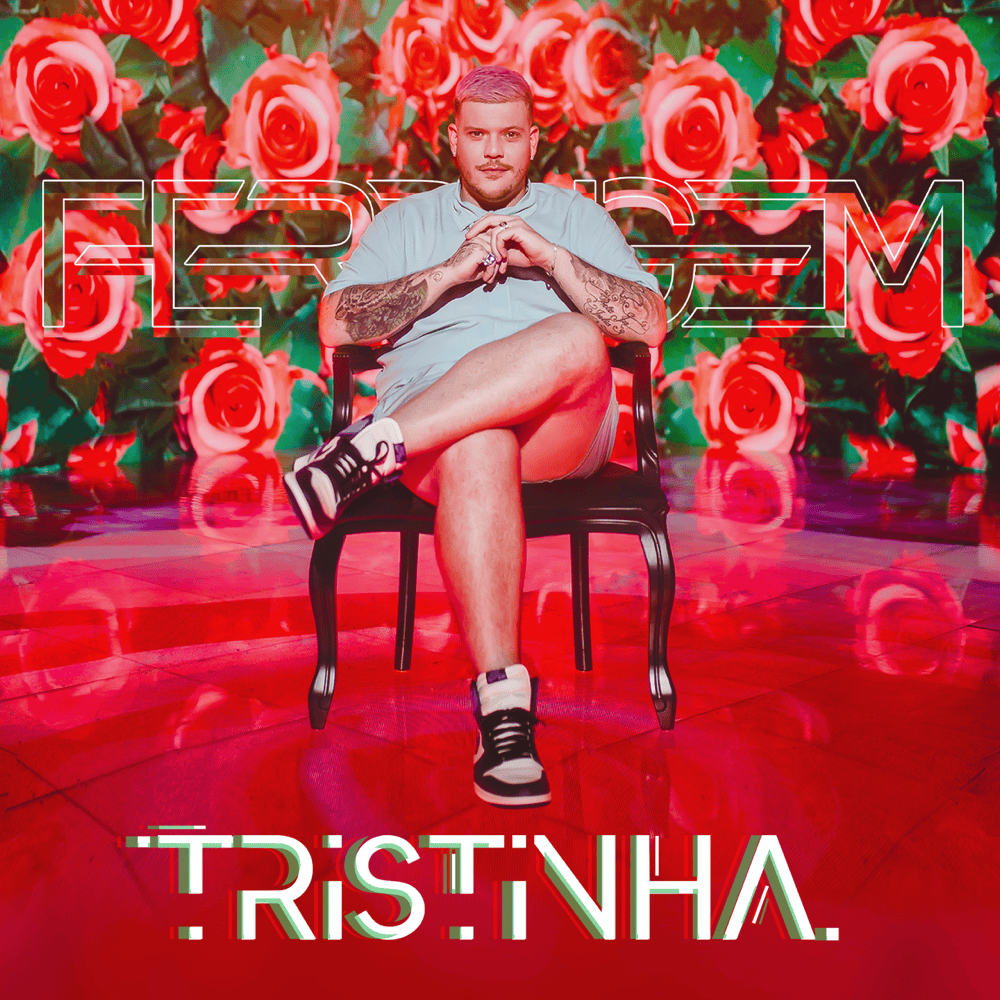 Tristinha by Ferrugem