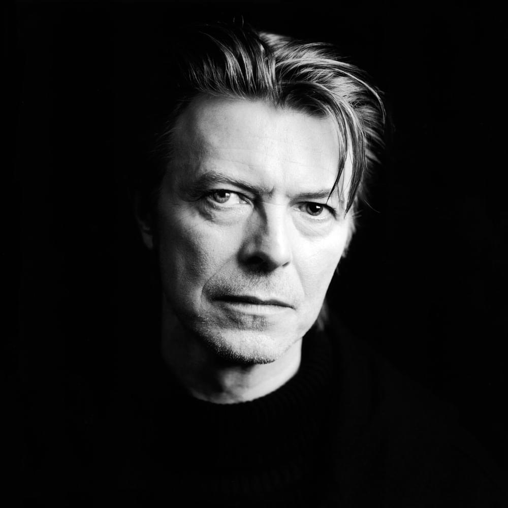 Cover image for David Bowie