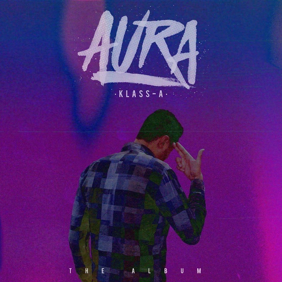 Cover image for Aura