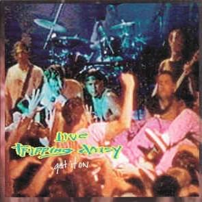 It’s Safe, It’s Social (Live) by Tripping Daisy
