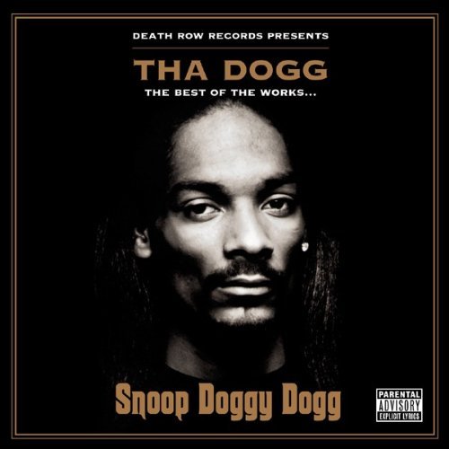 Cover image for Tha Dogg: Best of the Works 