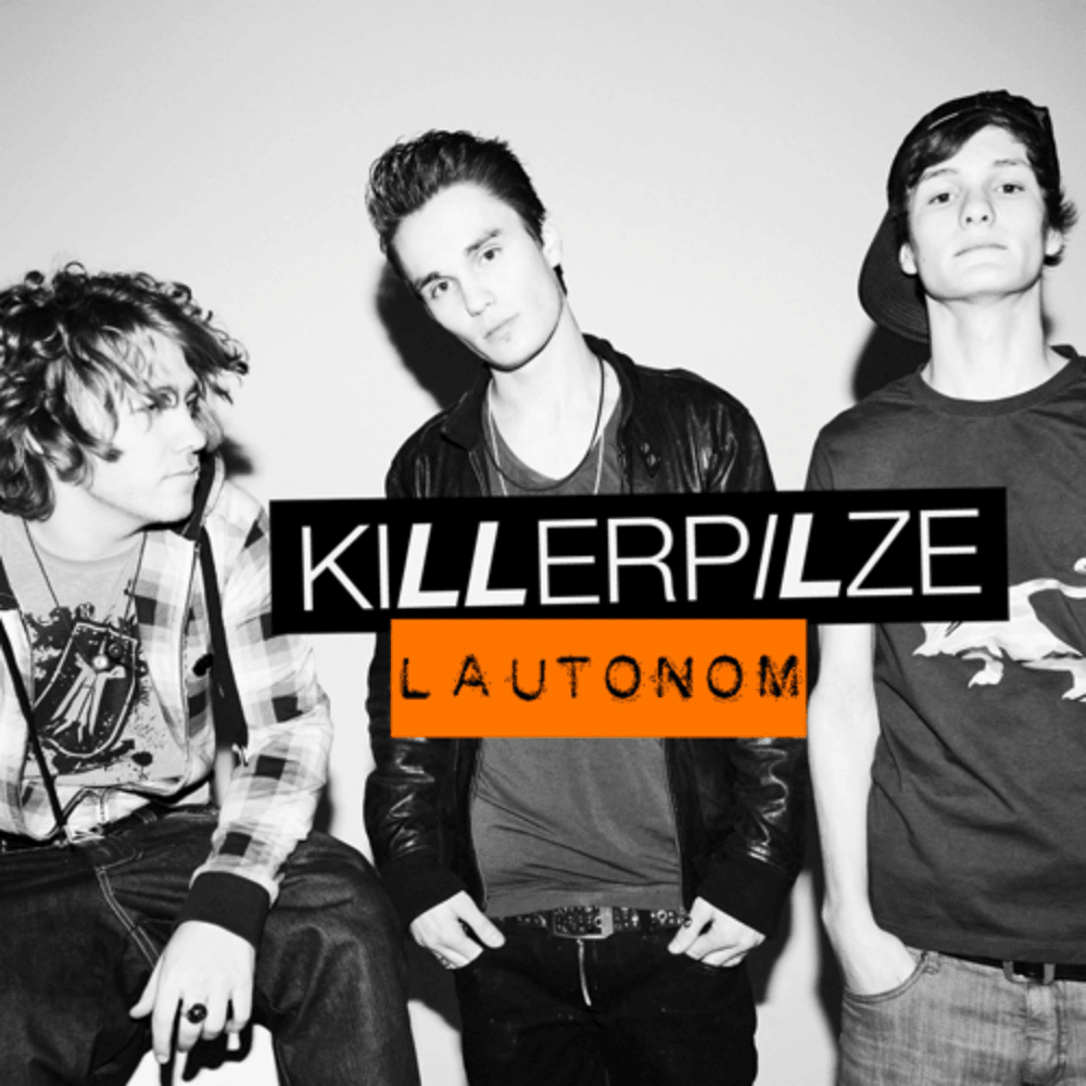 Lieblingssong by Killerpilze