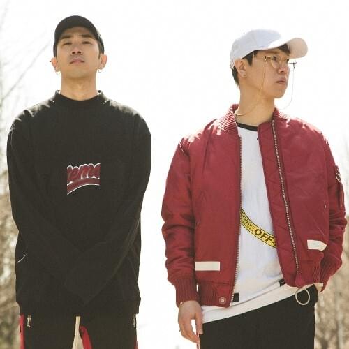 Baechigi (배치기) Profile Picture Photo of Baechigi (배치기)