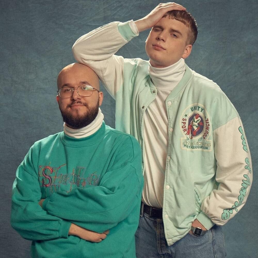 Jan-rapowanie & NOCNY Profile Picture Photo of Jan-rapowanie & NOCNY