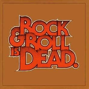 I’m in the Band by The Hellacopters