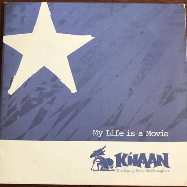Cover image for My Life is a Movie