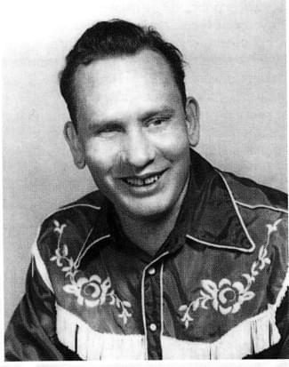 Photo of Leon Payne