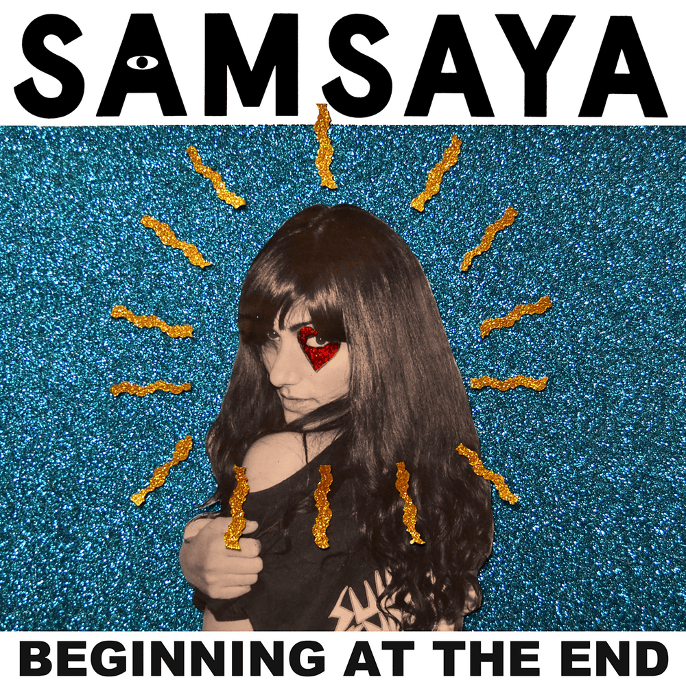 Beginning at the End by Samsaya