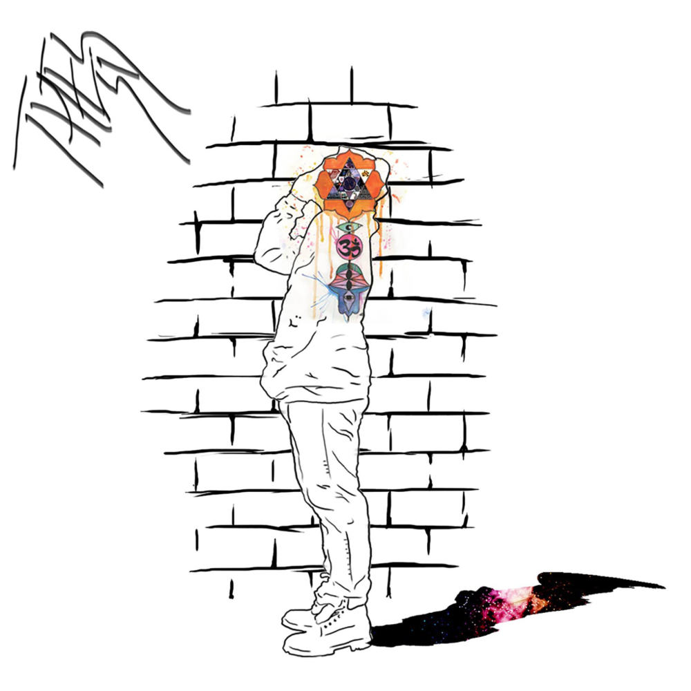 Ghosts by Dom McLennon