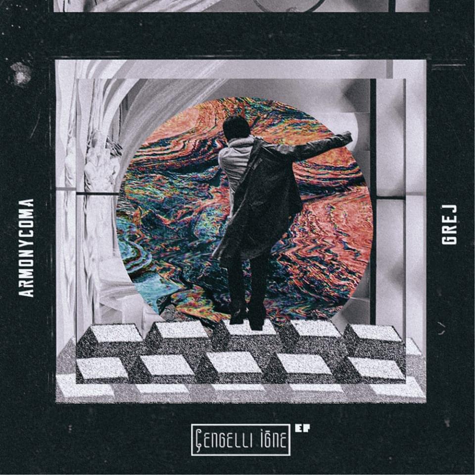Çengelli İğne by Armonycoma or slt
