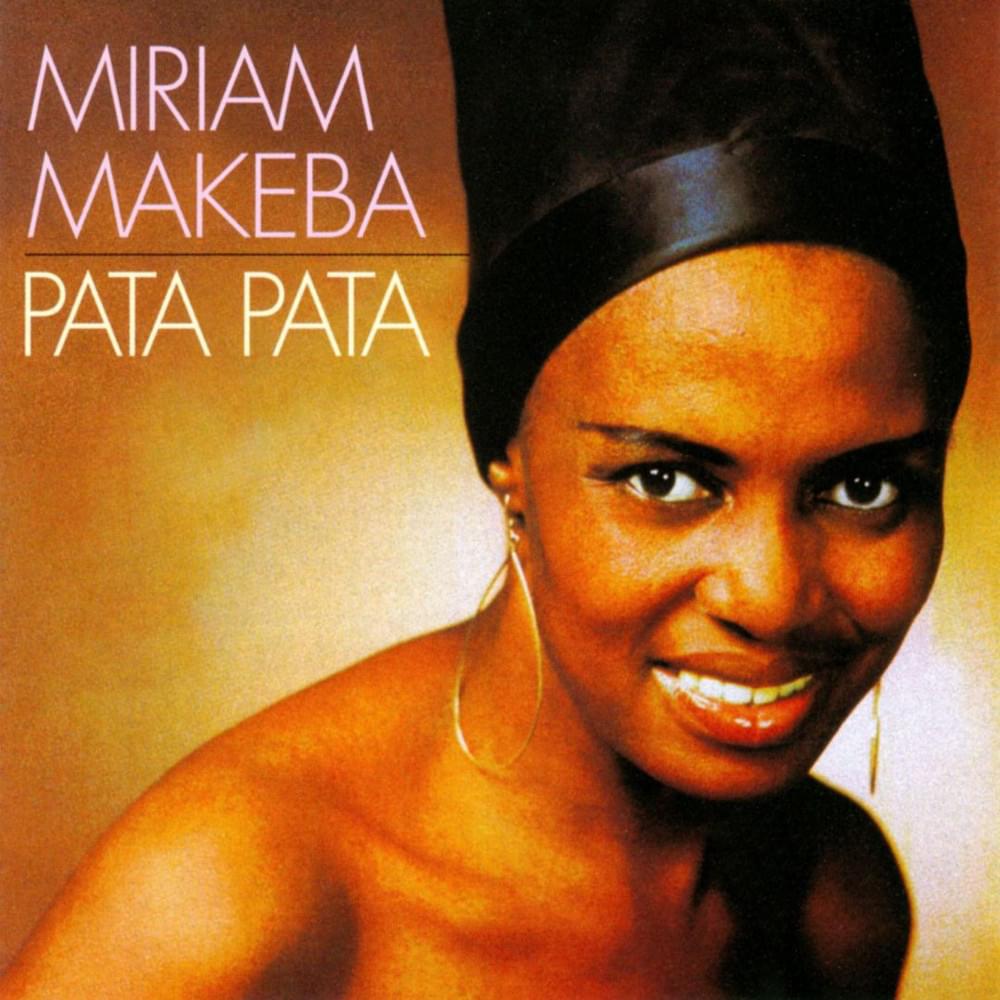 Ha Po Zamani by Miriam Makeba