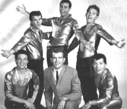 Photo of The Hollywood Argyles