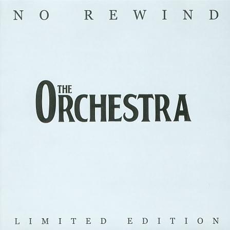 Over London Skies by The Orchestra