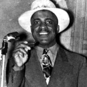 Sonny Boy Williamson Profile Picture Photo of Sonny Boy Williamson