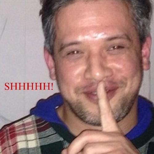 Cover image for SHHHHH!