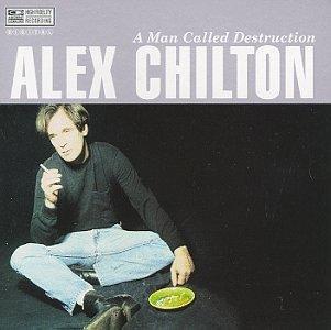 What’s Your Sign Girl by Alex Chilton