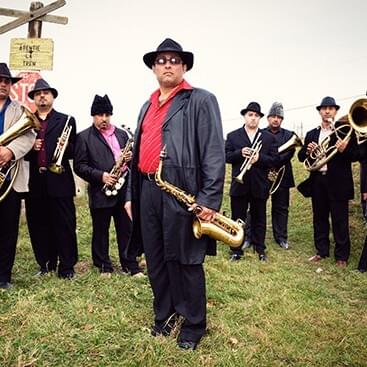 Photo of Fanfare Ciocărlia