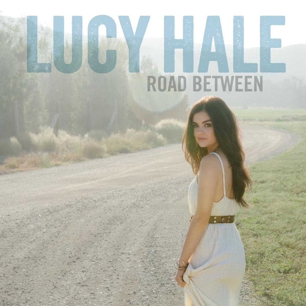 From the Backseat by Lucy Hale