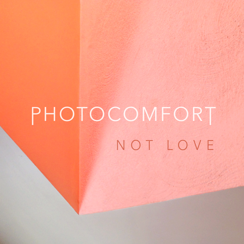 Not Love by Photocomfort