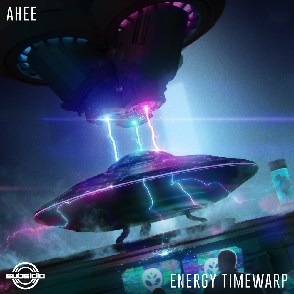 Run Loves Deep by Ahee