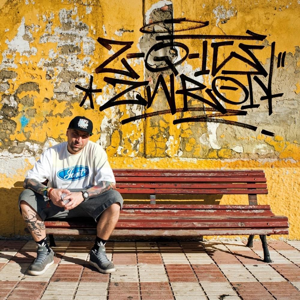 Album cover art for "Joint Master #Hot16Challenge" by Qlop