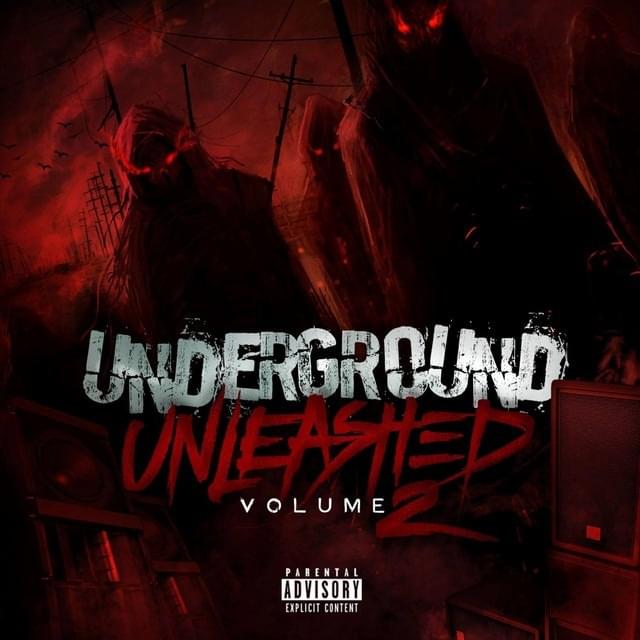 Album cover art for "This Road" by Underground Unleashed & Sleep Lyrical & Nesto The Owner