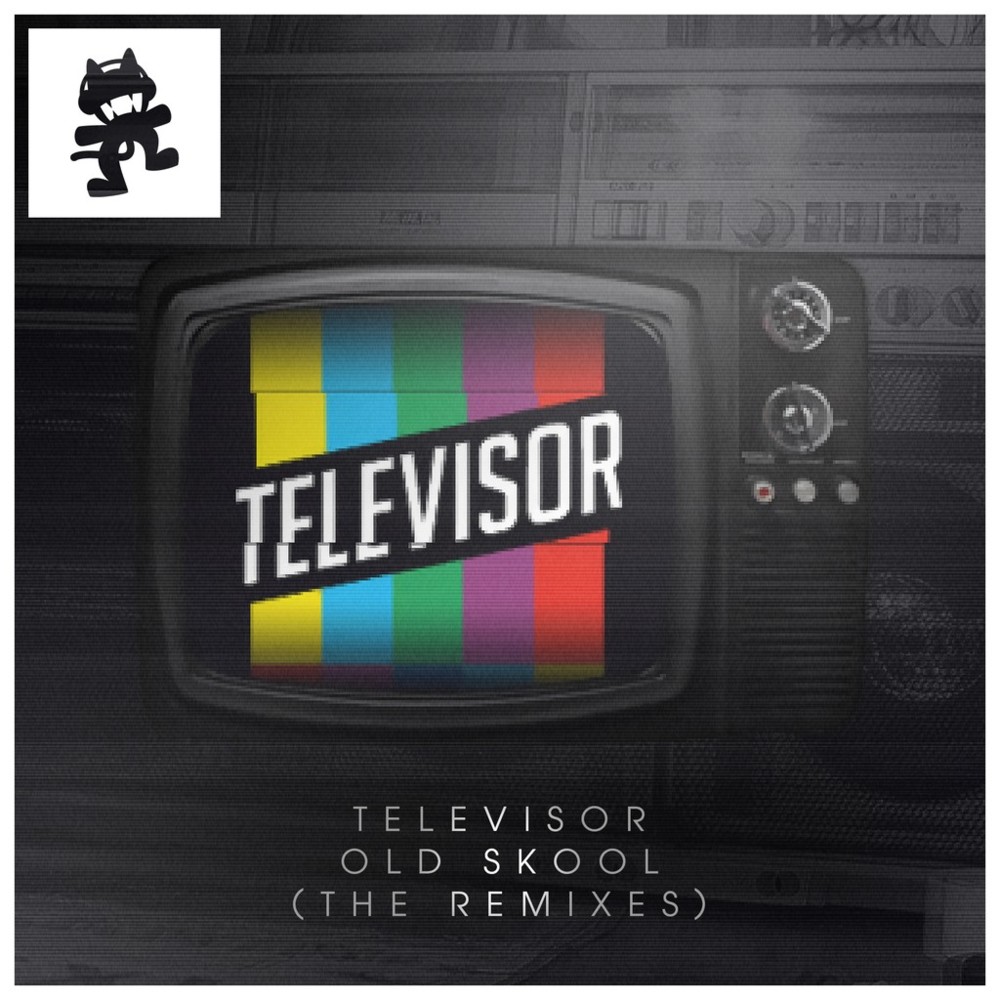 Cover image for Old Skool (The Remixes)