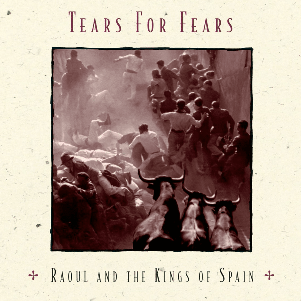 Cover image for Raoul and the Kings of Spain