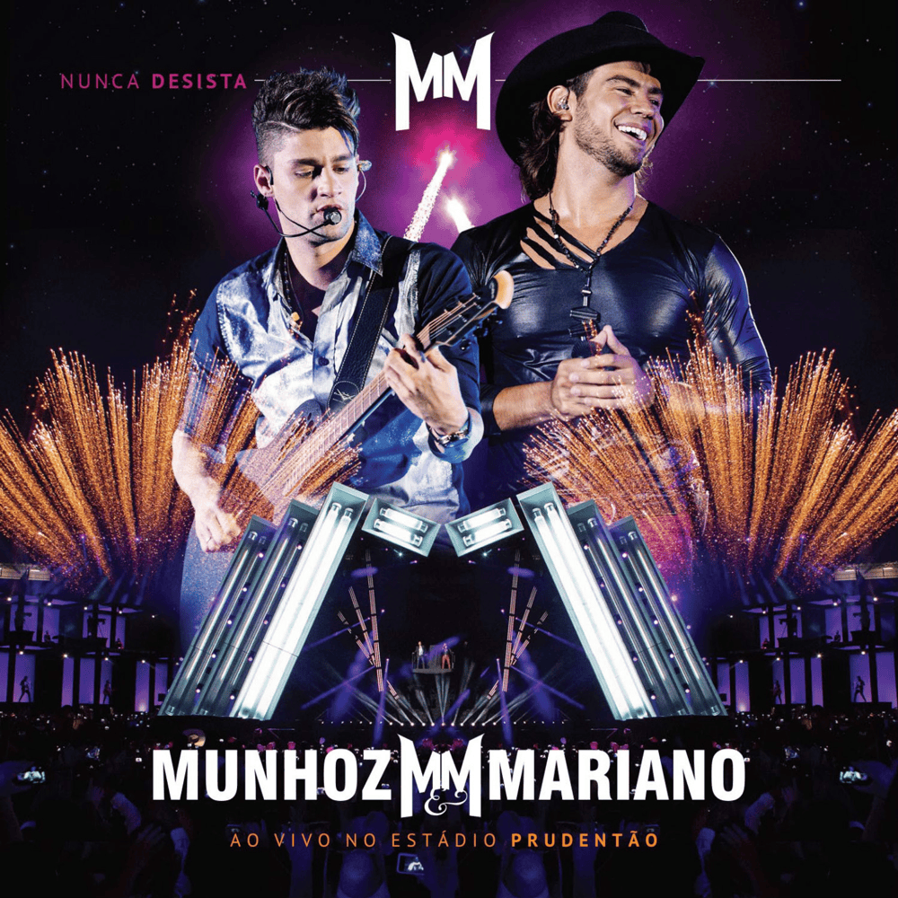 Seu Bombeiro (Ao Vivo) by Munhoz & Mariano