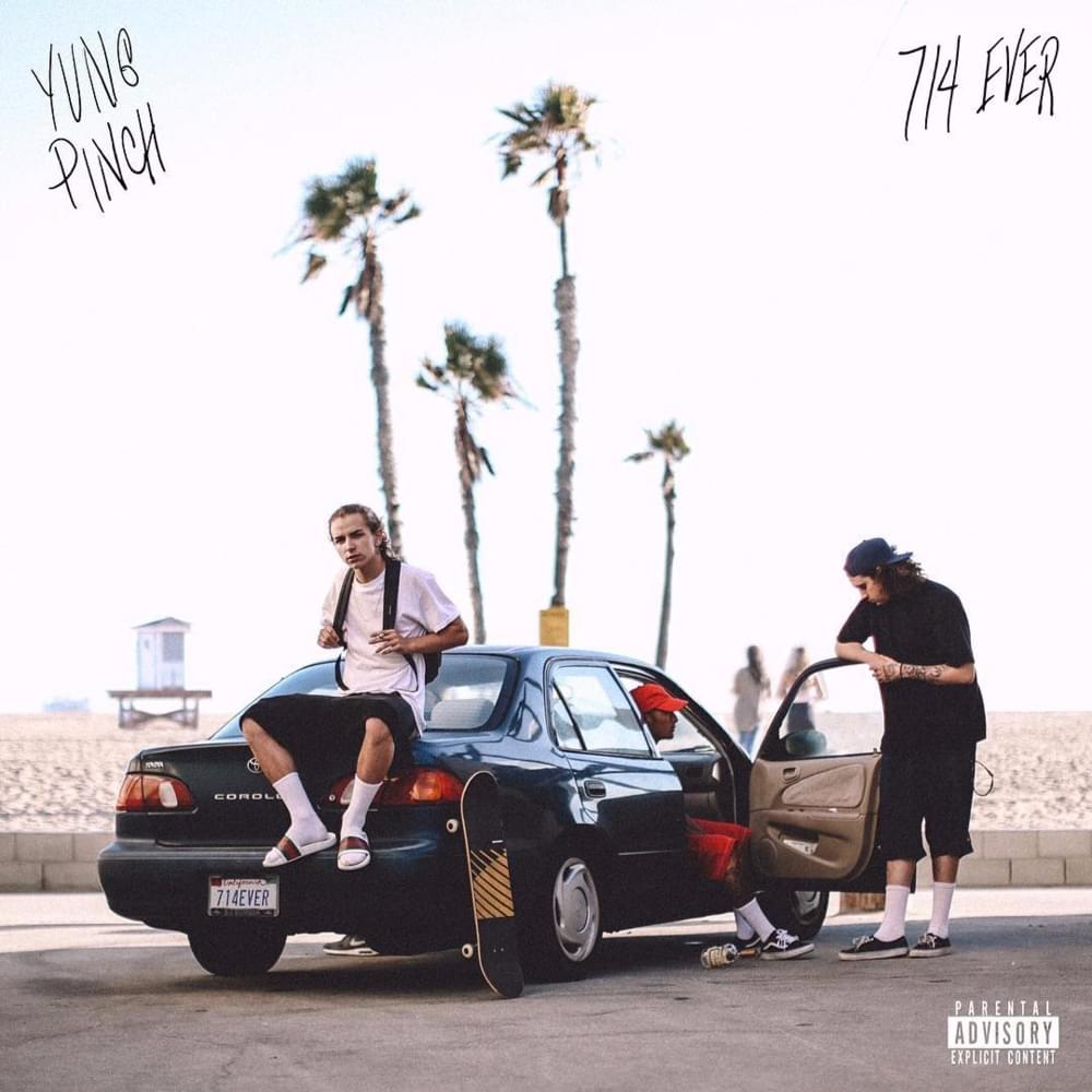 Look Like by Yung Pinch
