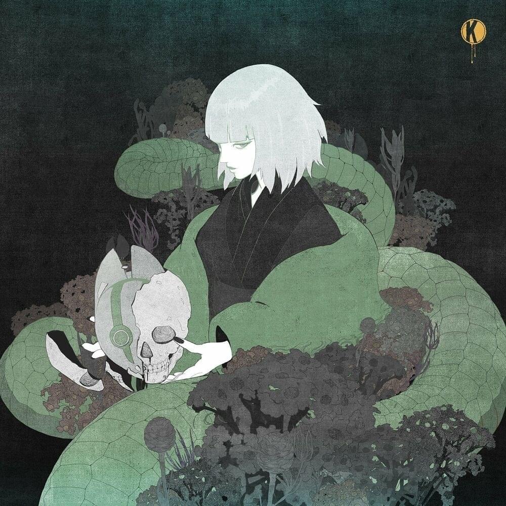 Cover image for Hollow (Lø’s version) - single