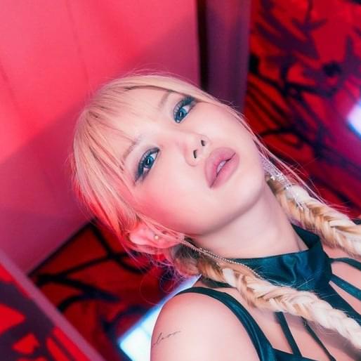 Photo of ELLY (KOR)