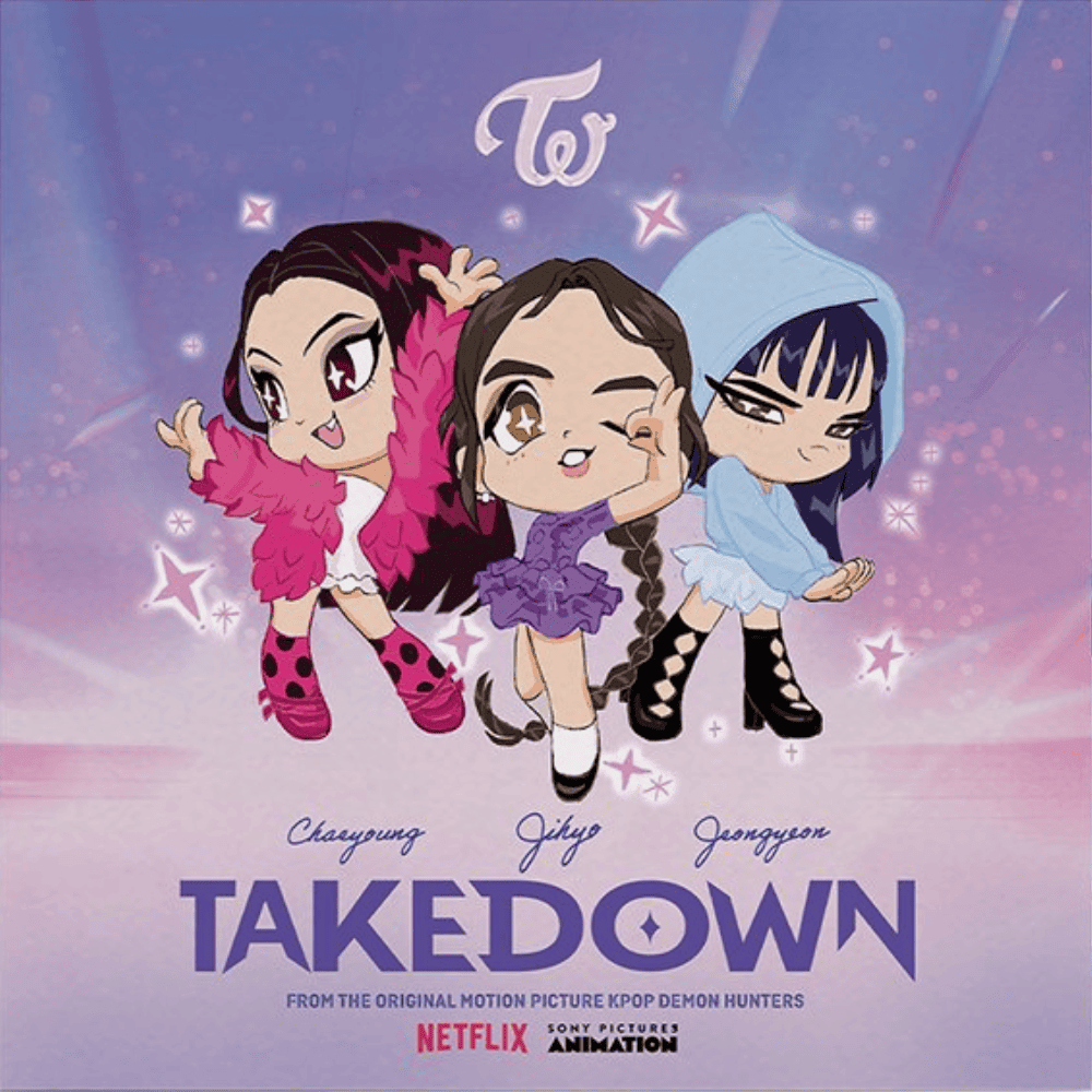 Cover image for Various Artists - TAKEDOWN (7" Vinyl) (Nederlandse Vertaling)