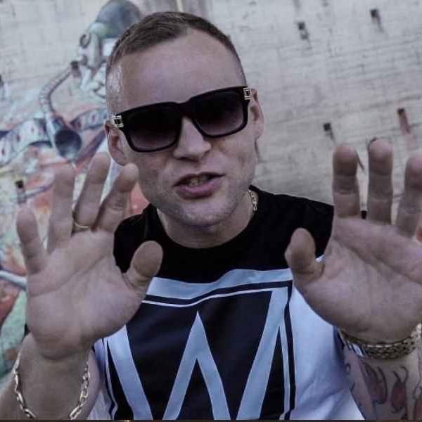 Major SPZ Profile Picture Photo of Major SPZ