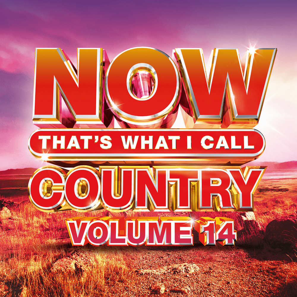 Cover image for NOW That’s What I Call Country! Volume 14 [US]