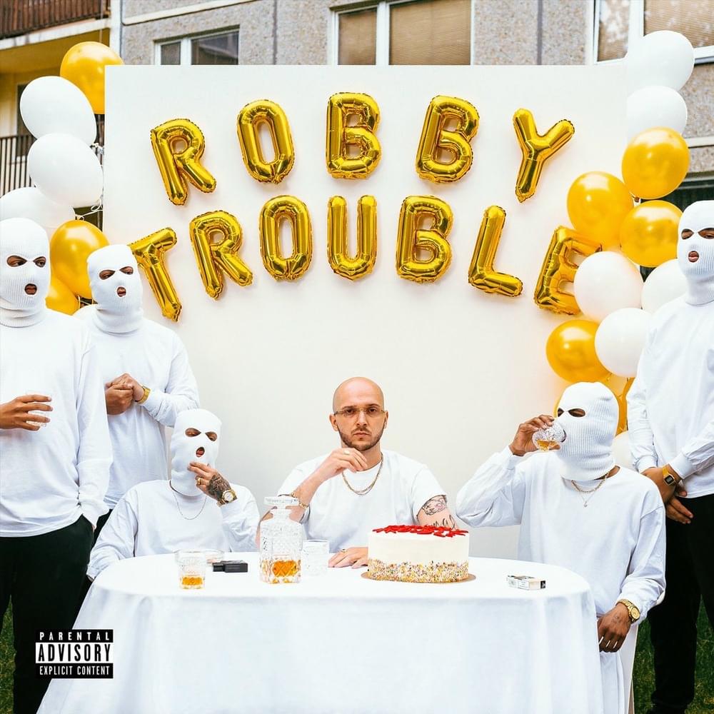 Till I Die by Robin Zoot