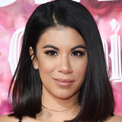 Chrissie Fit Profile Picture Photo of Chrissie Fit