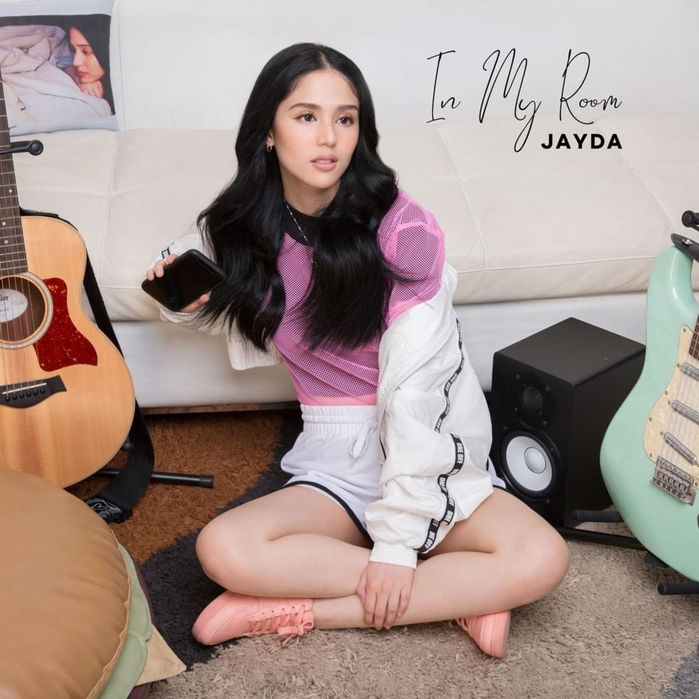 Happy for You by Jayda (PHL)