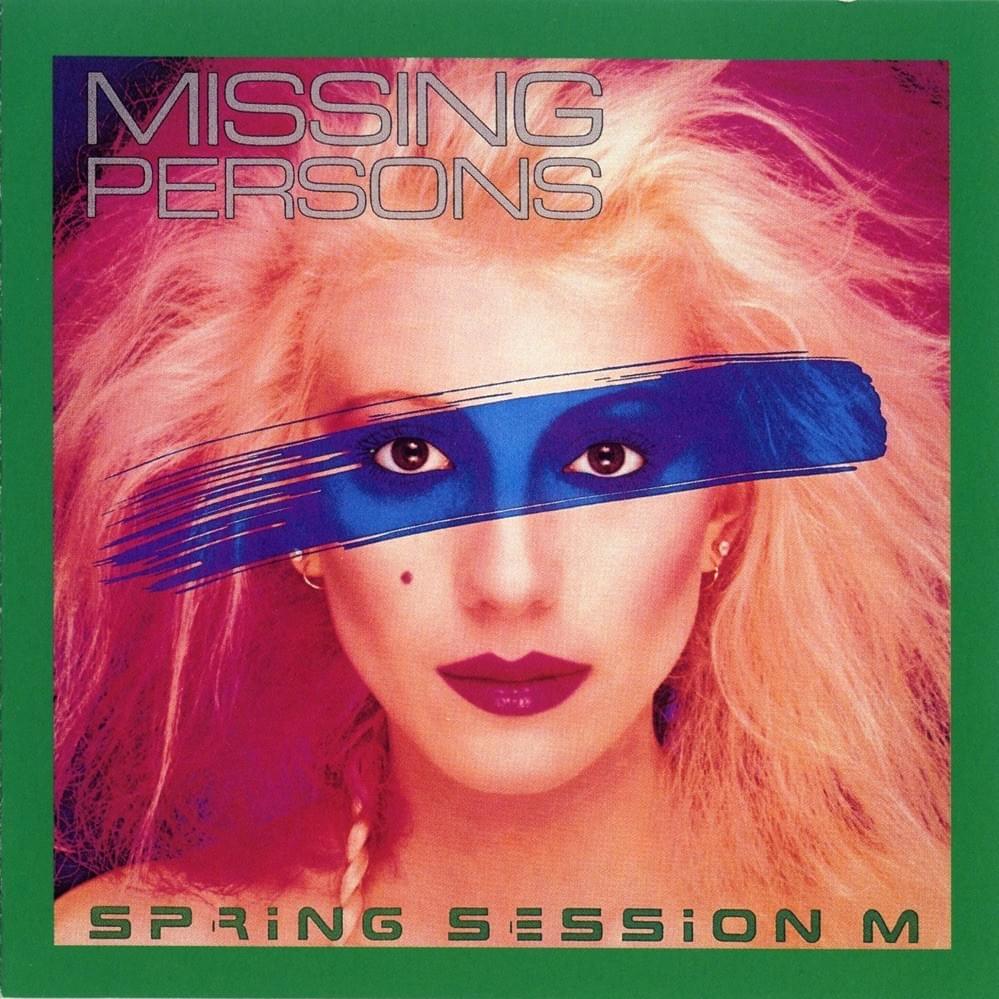 Cover image for Spring Session M