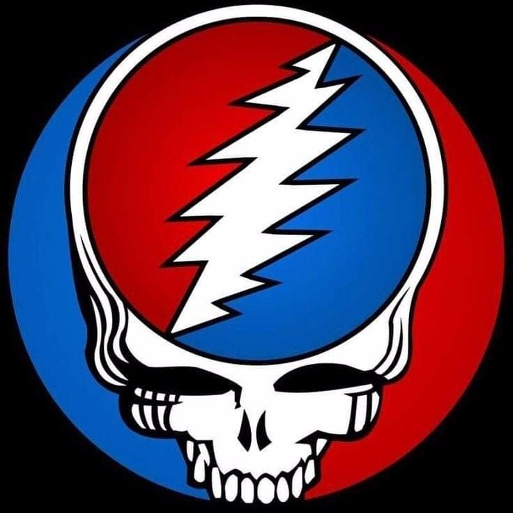 Photo of The Grateful Dead