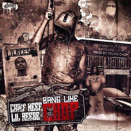 Bang Like Chop by Young Chop