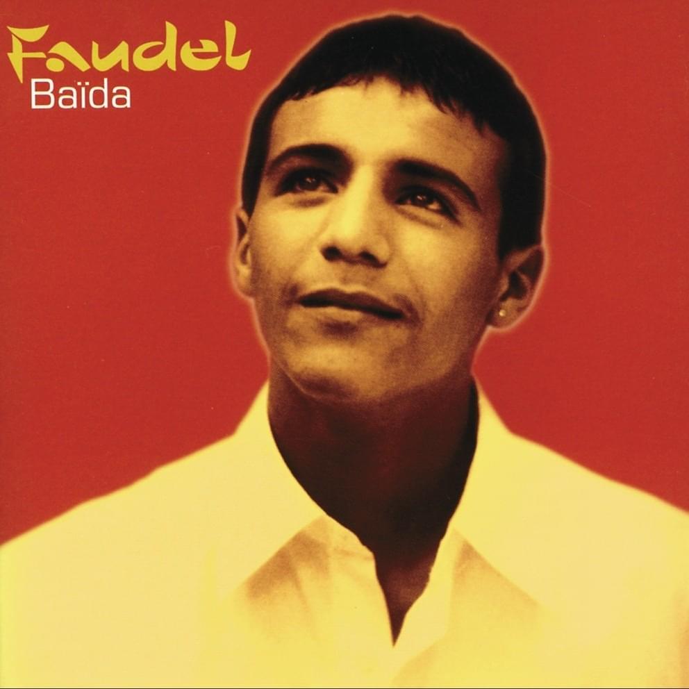Eray by Faudel