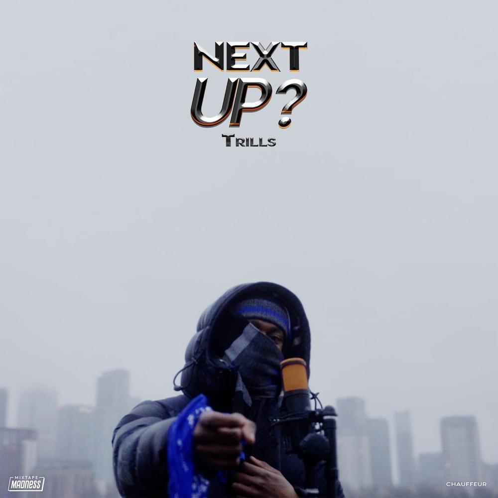 Album cover art for "Next Up - S3-E21, Pt.1" by Mixtape Madness