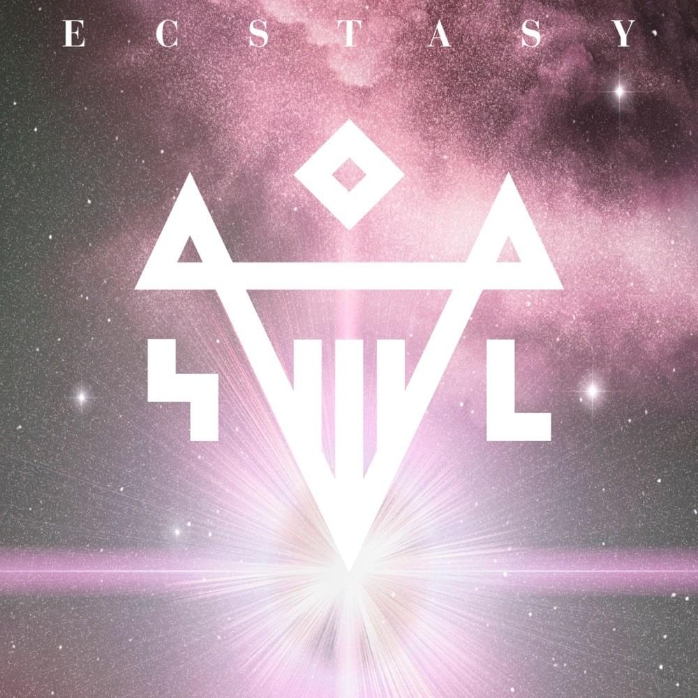 Cover image for Ecstasy - Single