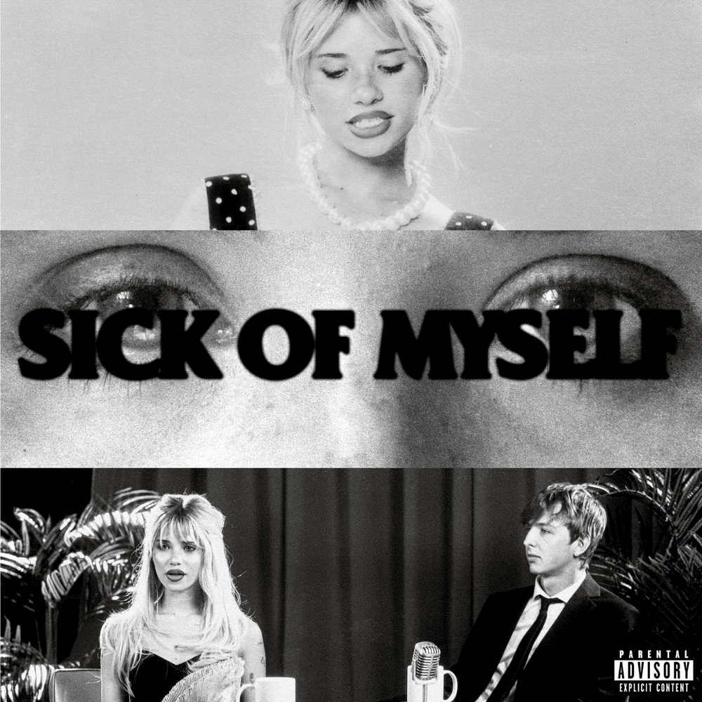 sick of myself by Whethan