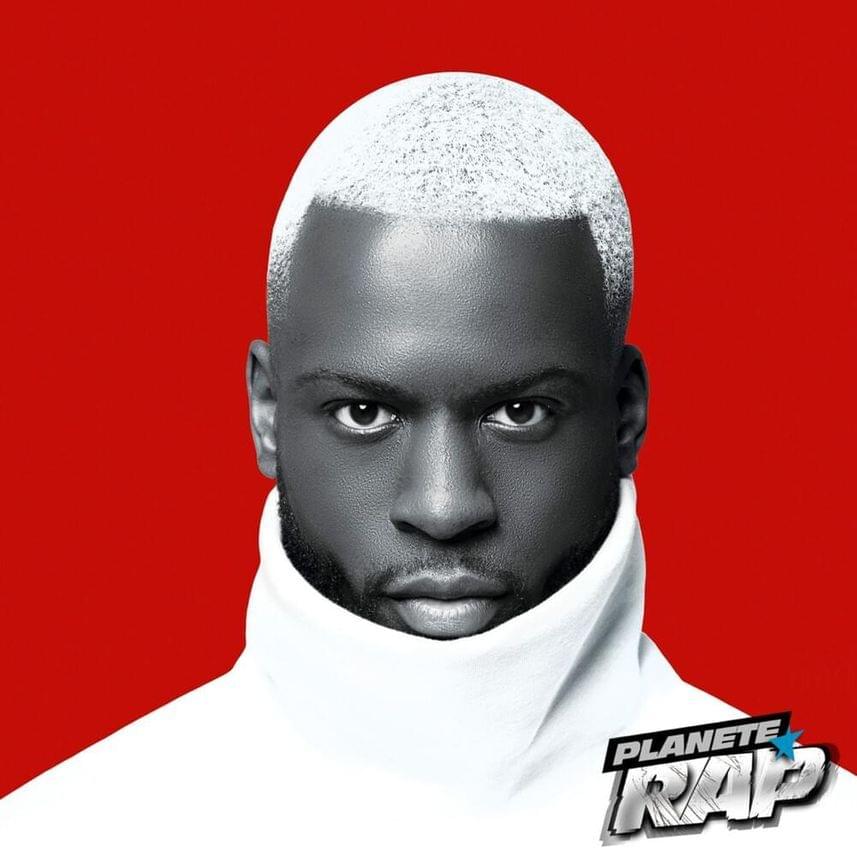 Album cover art for "Losa" by Planète Rap